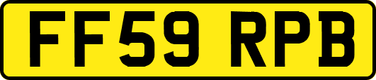 FF59RPB