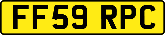 FF59RPC