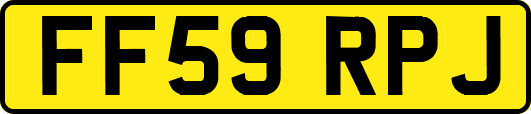 FF59RPJ