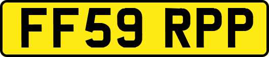 FF59RPP