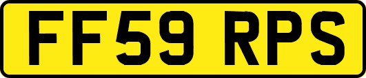 FF59RPS