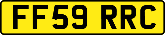 FF59RRC