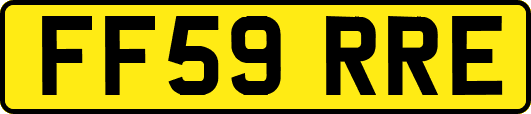 FF59RRE