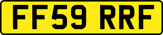 FF59RRF