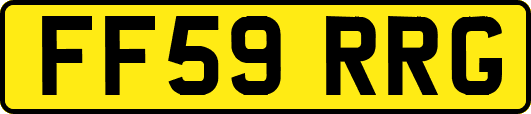 FF59RRG