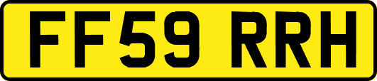 FF59RRH