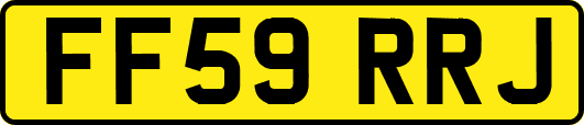 FF59RRJ