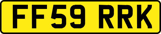 FF59RRK