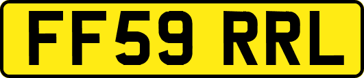FF59RRL