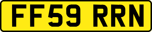 FF59RRN