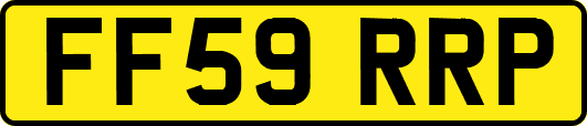 FF59RRP