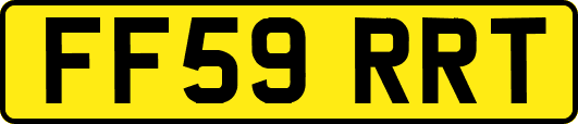 FF59RRT