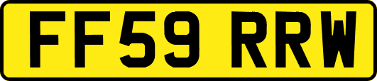 FF59RRW