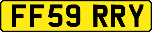 FF59RRY