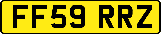 FF59RRZ