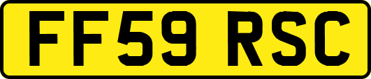 FF59RSC