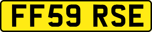 FF59RSE