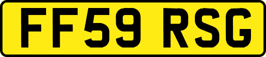 FF59RSG