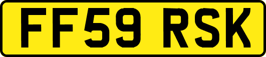 FF59RSK
