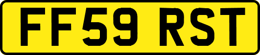 FF59RST