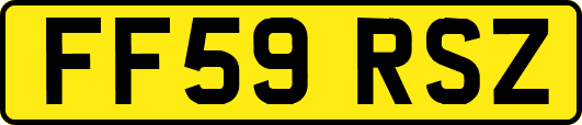 FF59RSZ