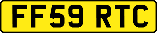 FF59RTC