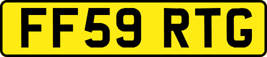FF59RTG