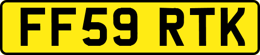 FF59RTK