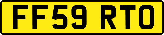 FF59RTO
