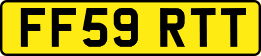 FF59RTT