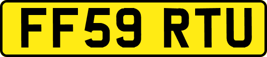 FF59RTU