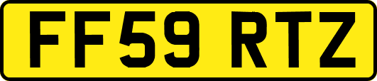 FF59RTZ