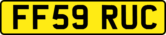 FF59RUC