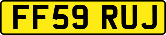FF59RUJ