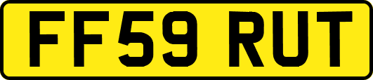 FF59RUT