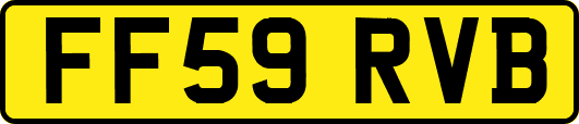 FF59RVB
