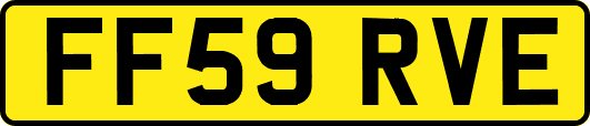 FF59RVE