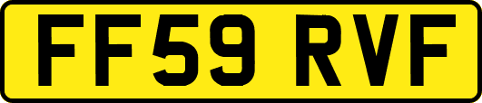 FF59RVF