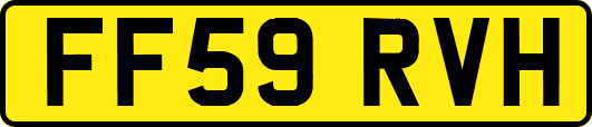 FF59RVH