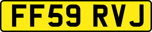FF59RVJ