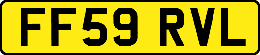 FF59RVL