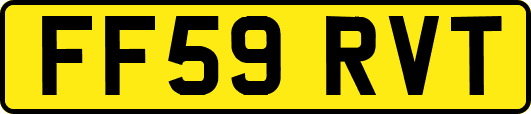 FF59RVT