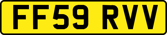 FF59RVV