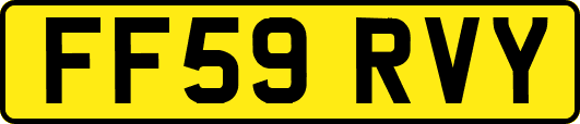 FF59RVY
