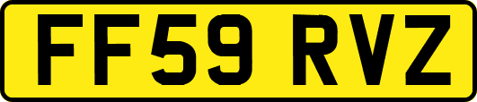 FF59RVZ
