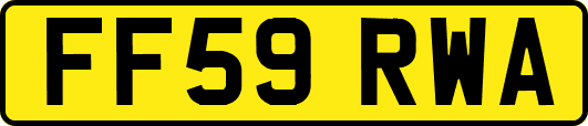 FF59RWA