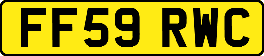 FF59RWC