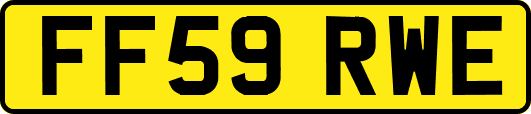 FF59RWE