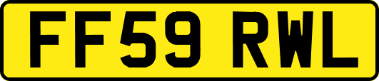 FF59RWL