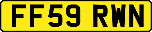 FF59RWN